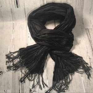 Men’s scarf